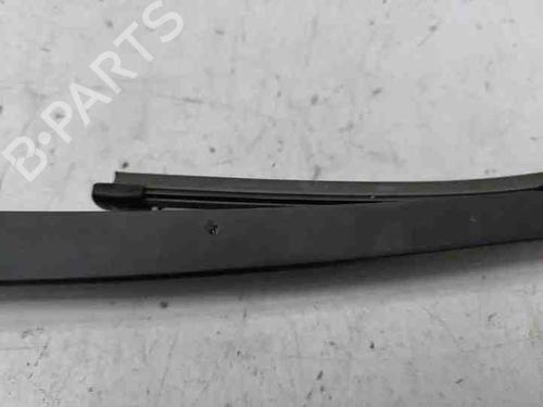 Rear windshield wiper arm AUDI A1 Sportback (8XA, 8XF) 1.0 TFSI | BP28857451C144