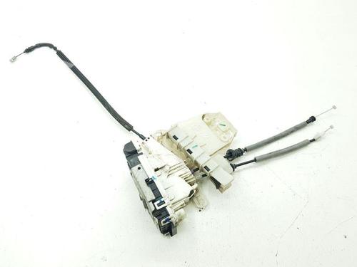 Rear left lock JEEP RENEGADE SUV (BU, B1, BV) 1.6 CRD | BP28891033C100 