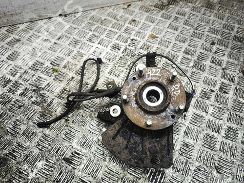 Used Right front steering knuckle Right front steering knuckle 36064073 36064073