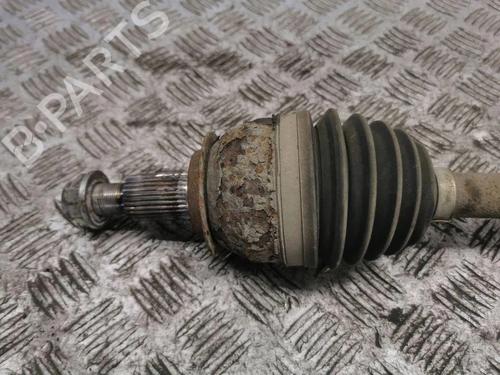 Right front driveshaft MAZDA CX-5 (KE, GH) 2.2 D (KE2FW) | BP36103726M39 - Image 7