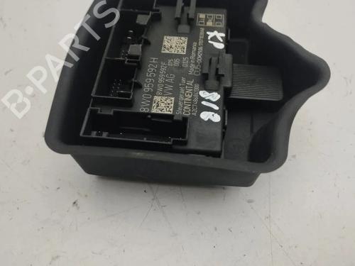 Electronic module AUDI A5 (F53, F5P) 2.0 TDI | BP36397604M83 - Image 3