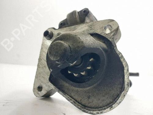 Starter FORD B-MAX (JK) 1.6 TDCi | BP38249127M8 - Image 4