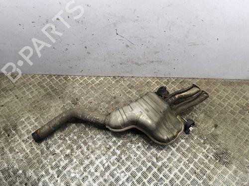 Used Exhaust system Exhaust system 37585905 37585905