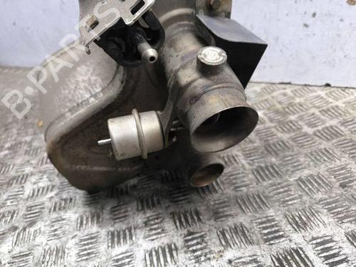 Exhaust system MASERATI LEVANTE SUV (M161) 3.0 S Q4 | BP40151274M121 - Image 8