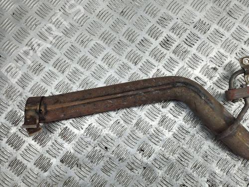 Exhaust system MASERATI QUATTROPORTE V 4.2 | BP28895906M121 