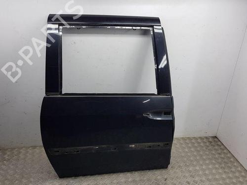Used Right rear door CITROËN C4 Grand Picasso II (DA_, DE_) 1.6 BlueHDi 100 (99 hp) 28891658