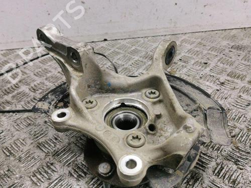 Used Right front steering knuckle KIA NIRO I (DE) E-NIRO (204 hp) 28882643