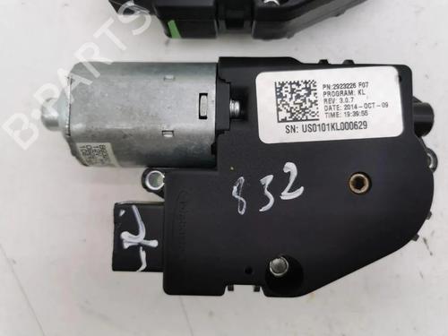 Sunroof engine JEEP CHEROKEE (KL) 2.2 CRD 4x4 | BP33921931M60 - Image 2