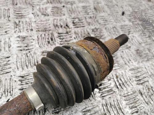 Left front driveshaft MAZDA 3 (BM, BN) 2.0 | BP33253028M38 - Image 3