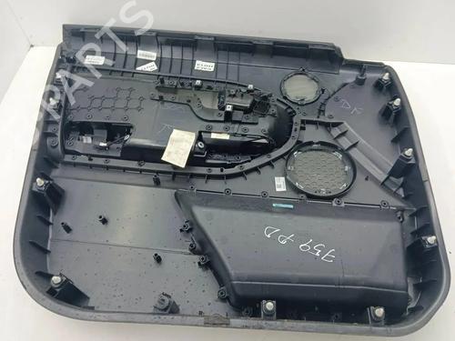 Front right panel LAND ROVER RANGE ROVER EVOQUE (L538) 2.2 D 4x4 | BP36213835C59 - Image 5