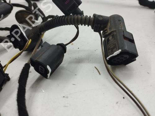 Wiring harness PORSCHE CAYENNE (92A) 3.0 Diesel | BP33923439E16 - Image 2