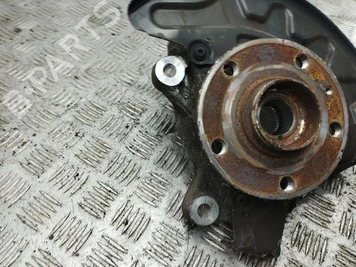 Left front steering knuckle SEAT ATECA (KH7, KHP) 1.5 TSI | BP28897526M25 - Image 11