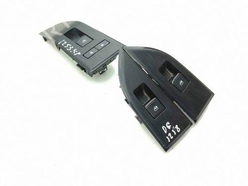 Left front window switch NISSAN QASHQAI III (J12) 1.3 DIG-T | BP40168335I27 - Image 8