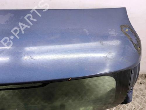 Tailgate VOLVO V70 II (285) D5 | BP28885954C6 