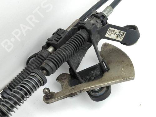 Gear lever AUDI A1 Sportback (GBA) 25 TFSI | BP28881282M90 