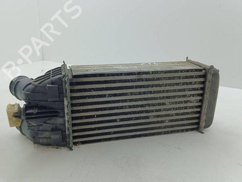 Intercooler CITROËN DS3 (SA_) 1.6 HDi 90 (92 hp) 28893676