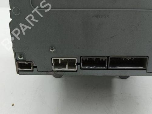 Elektronisk modul HONDA CR-V II (RD_) 2.2 CTDi (RD9) | BP28841059M83