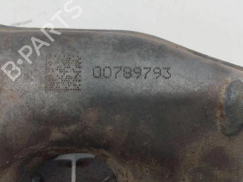 Exhaust manifold FORD KUGA II (DM2) 2.0 TDCi | BP36063802M110 - Image 2