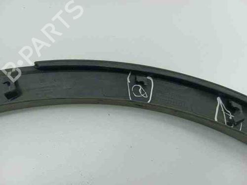 Højre bagtil skærm liste OPEL MOKKA / MOKKA X (J13) 1.7 CDTI (_76) | BP28843706C137