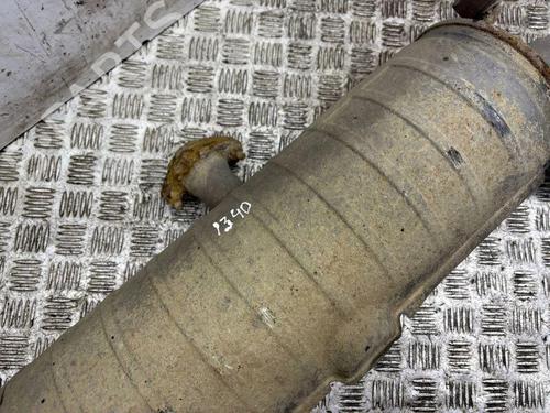 Exhaust system TOYOTA RAV 4 II (_A2_) 2.4 4WD (ACA23, ACA22) | BP33229230M121 - Image 5