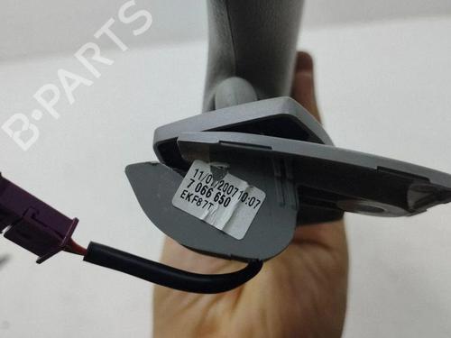 Right sun visor BMW 5 Touring (E61) 520 d | BP40190031I2 - Image 7