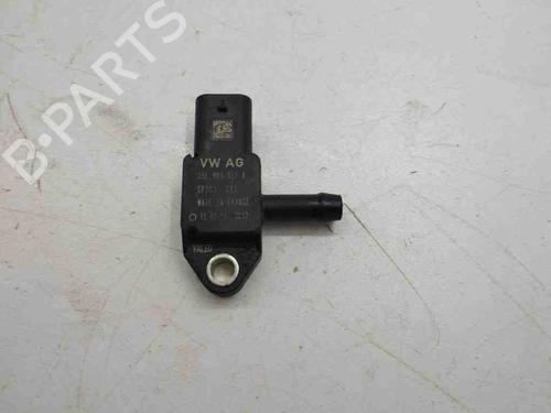 Used Electronic sensor AUDI A3 Sportback (8VA, 8VF) 2.0 TDI (150 hp) 28904385