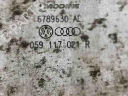Oil radiator AUDI A7 Sportback (4GA, 4GF) 3.0 TDI quattro | BP28863212M33