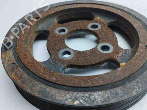 Pulley CHEVROLET CAPTIVA (C100, C140) 2.0 D 4WD | BP28892274M122