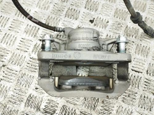 Left front brake caliper CITROËN C5 AIRCROSS (A_) 1.2 PureTech 130 (ARHNSJ) | BP38292930M105 - Image 7
