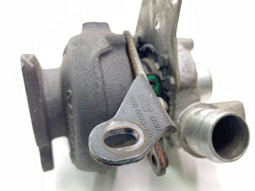 Turbo/Compresor JAGUAR XF I (X250) 2.7 D | BP28888759M71 