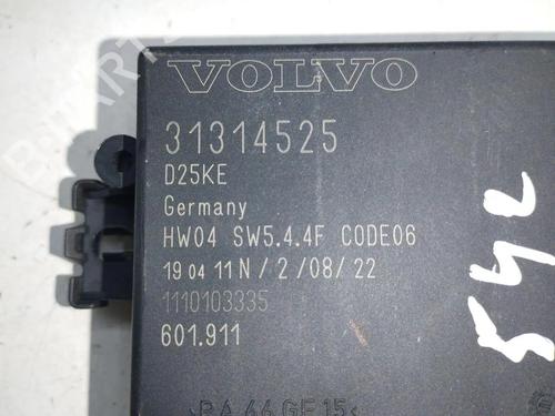 Electronic module VOLVO S60 II (134) D3 | BP33253768M83 - Image 5