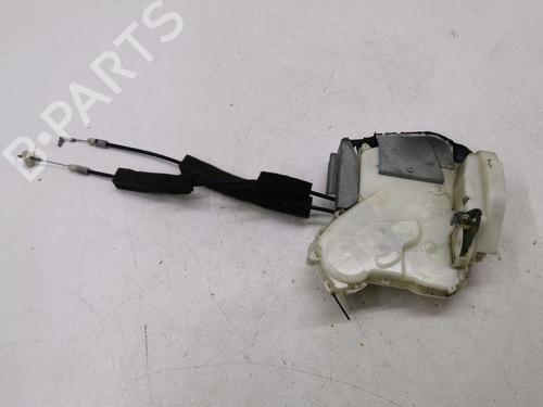 Used Rear left lock HONDA ACCORD VIII (CU) 2.2 i-DTEC (CU3) (150 hp) 28894502