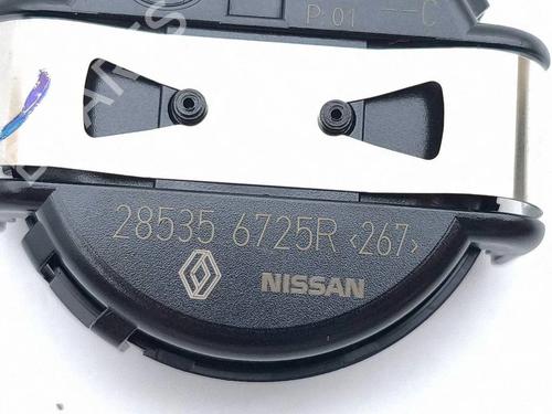 Electronic sensor RENAULT MEGANE IV Hatchback (B9A/M/N_) 1.5 dCi 110 (B9A3) | BP37670106M84  - Image 6