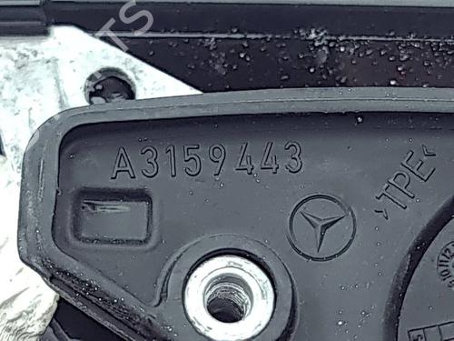 Left mirror MERCEDES-BENZ E-CLASS (W212) E 300 CDI (212.020) | BP36200076C26  - Image 15