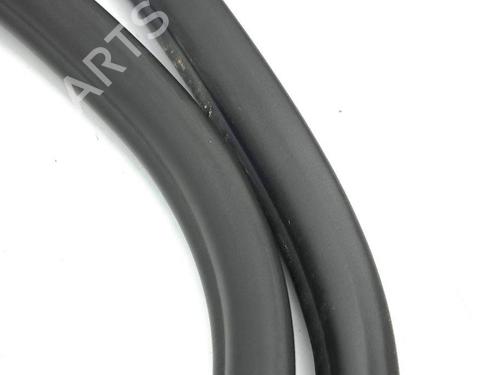 Rubber door seal PORSCHE CAYENNE (92A) 3.0 Diesel | BP28898156C142 