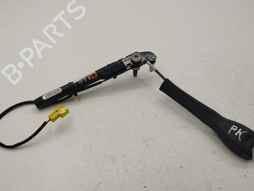 Seat buckle OPEL ANTARA A (L07) 2.2 CDTi 4x4 | BP28903996I32 