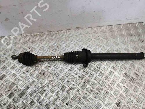 Used Right front driveshaft MERCEDES-BENZ A-CLASS (W168) A 170 CDI (168.009, 168.109) (95 hp) 28897211