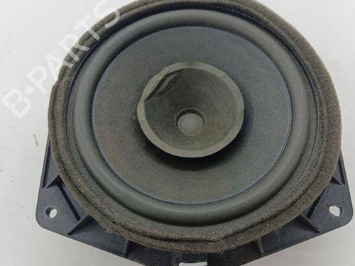 Used Speaker TOYOTA COROLLA Verso (_E12_) 2.0 D-4D (CDE120_) (116 hp) 28858351