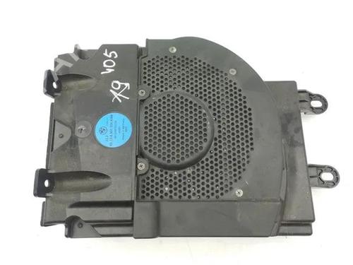 Elektronisk modul BMW 7 (E65, E66, E67) 730 d (211 hp) 28847339