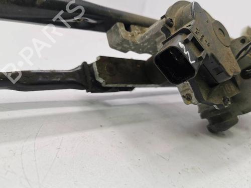Front wipers mechanism HYUNDAI SANTA FÉ II (CM) 2.2 CRDi 4x4 | BP28876503C83 