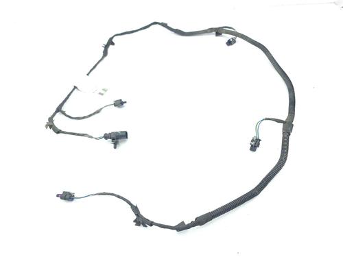 Used Electronic module PORSCHE CAYENNE (92A) 3.0 Diesel (245 hp) 28873045