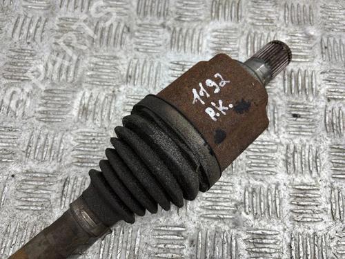 Left front driveshaft LAND ROVER RANGE ROVER EVOQUE (L538) 2.2 D 4x4 | BP40206749M38  - Image 5