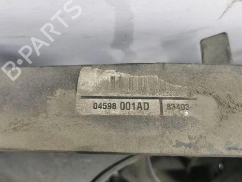 Radiator fan CHRYSLER 300C (LX, LE) 3.0 CRD | BP36188883M35 - Image 2