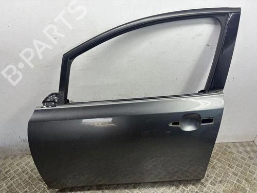 Used Left front door Left front door NISSAN LEAF (ZE1) Electric (218 hp) 40208482 40208482