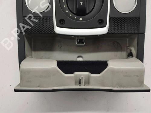 Interior roof light AUDI Q7 (4MB, 4MG, 4MQ) 45 TDI quattro | BP28877247I8 