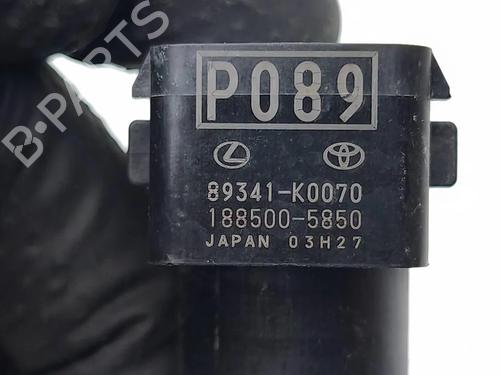 Electronic module TOYOTA C-HR (_X1_) 2.0 Hybrid (MAXH10) | BP36214654M83 - Image 7