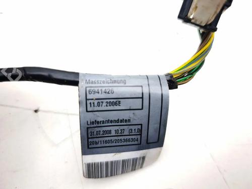 Electronic module BMW X5 (E70) M | BP33663129M83  - Image 8