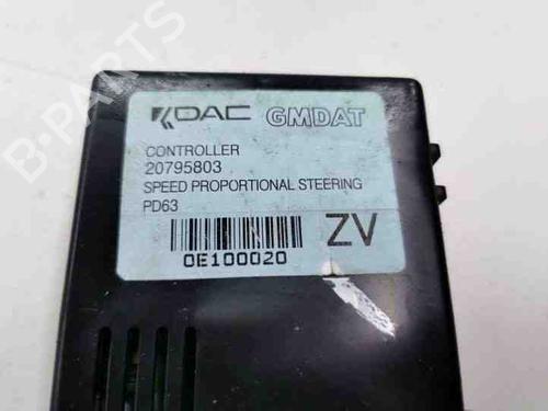 Electronic module CHEVROLET CAPTIVA (C100, C140) 2.0 D 4WD | BP28868640M83 - Image 3