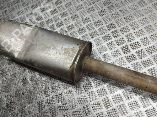 Exhaust system HONDA CR-V III (RE_) 2.2 i-DTEC 4WD (RE6) | BP33254260M121 - Image 6