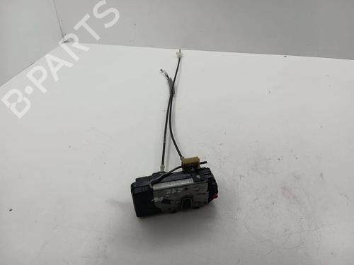 Fechadura trás direita Fechadura trás direita 36080757 36080757